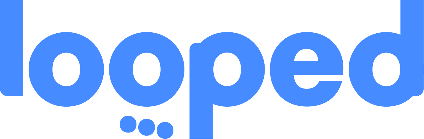 Looped